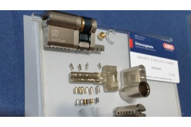 Інструмент для відкривання Abus Bravus 3000 MX