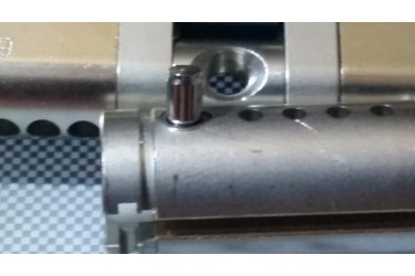 Інструмент для відкривання Abus Bravus 3000 MX