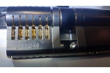 Інструмент для відкривання Abus Bravus 3000 MX