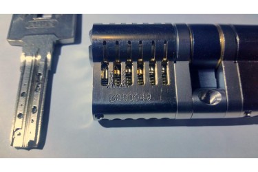 Інструмент для відкривання Abus Bravus 3000 MX