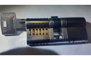 Інструмент для відкривання Abus Bravus 3000 MX