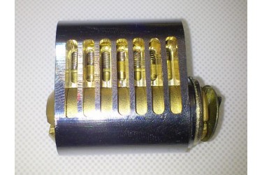 Інструмент для відкривання assa D700