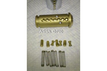 Інструмент для відкривання assa D700