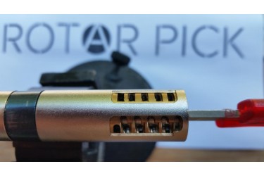 Інструмент для відкривання Cisa RS3 S (прототип)