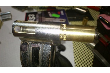 Інструмент для відкривання Cisa RS3 S (прототип)