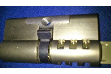 Інструмент для відкривання EVVA 3KS (прототип)