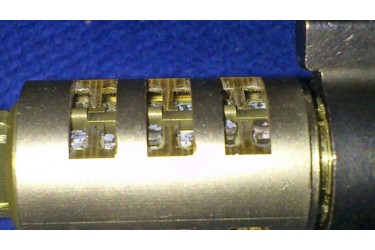 Інструмент для відкривання EVVA 3KS (прототип)