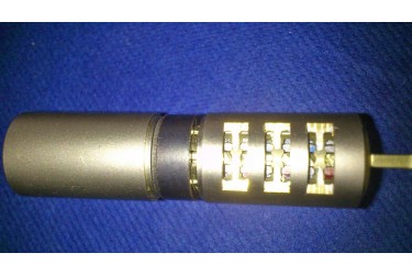 Інструмент для відкривання EVVA 3KS (прототип)