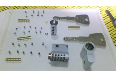 Інструмент для відкривання keso 4000s Omega