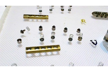 Інструмент для відкривання keso 4000s Omega