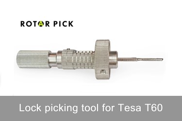 Інструмент для відкривання tesa T60